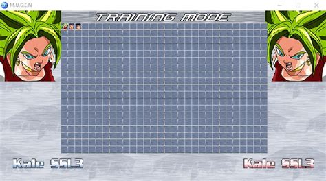 motif 150 slots for mugen beta